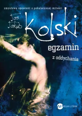 Couverture du produit · Egzamin z oddychania (Poska wersja jezykowa)