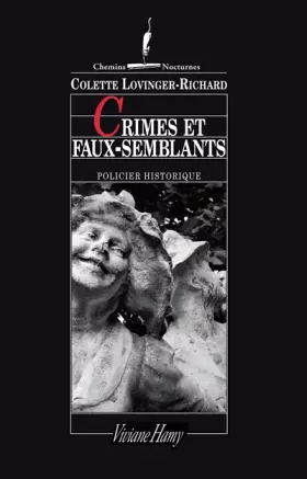Couverture du produit · Crimes et faux-semblants
