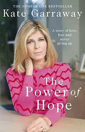 Couverture du produit · The Power Of Hope: The moving no.1 bestselling memoir from TV’s Kate Garraway