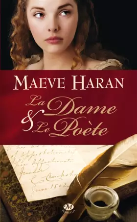 Couverture du produit · La Dame et le Poète