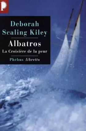 Couverture du produit · Albatros : La croisière de la peur