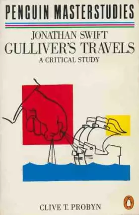 Couverture du produit · Gullivers Travels