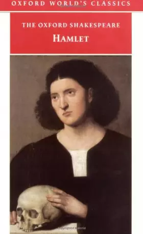 Couverture du produit · Hamlet