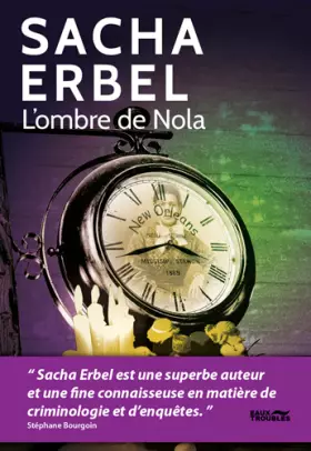 Couverture du produit · L'Ombre De Nola
