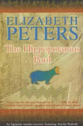 Couverture du produit · The Hippopotamus Pool