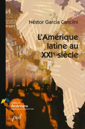 Couverture du produit · L'Amérique latine au XXIe siècle