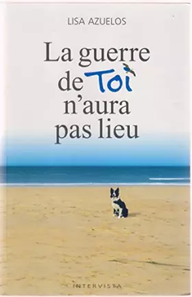 Couverture du produit · La guerre de toi n'aura pas lieu