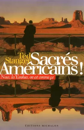 Couverture du produit · Sacrés Américains : Nous les Yankees, on est comme ça