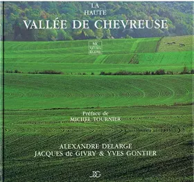 Couverture du produit · La haute vallée de Chevreuse