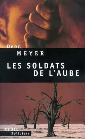 Couverture du produit · Les Soldats de l'aube