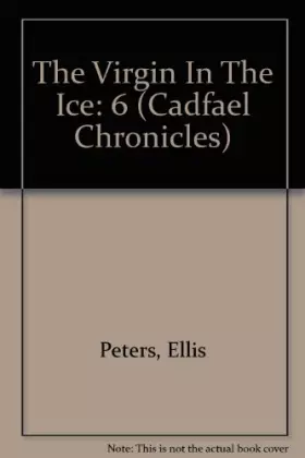 Couverture du produit · Virgin in the Ice, the (Cadfael Chronicles) (Spanish Edition)