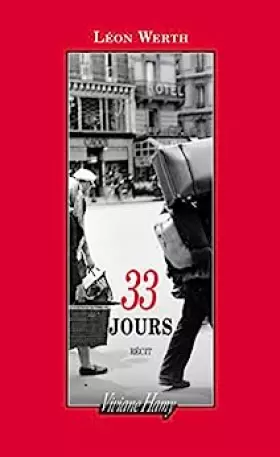 Couverture du produit · 33 Jours