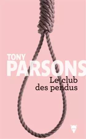 Couverture du produit · Le club des pendus