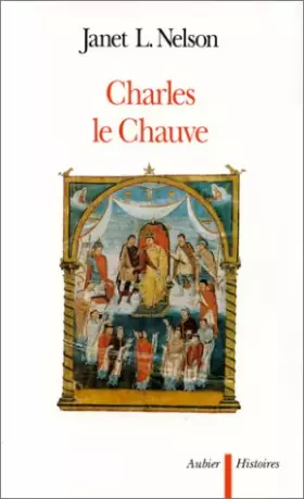 Couverture du produit · Charles le Chauve