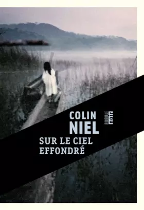Couverture du produit · Sur le ciel effondré