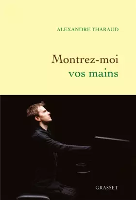 Couverture du produit · Montrez-moi vos mains