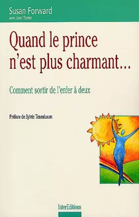 Couverture du produit · Quand le prince n'est plus charmant... Comment sortir de l'enfer à deux