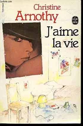 Couverture du produit · J'AIME LA VIE