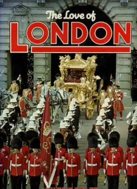 Couverture du produit · Love of London, The