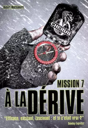 Couverture du produit · Cherub, Tome 7 : A la dérive