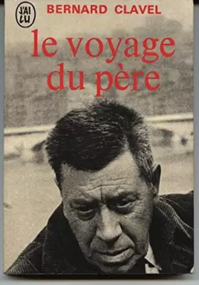 Couverture du produit · Le voyage du père