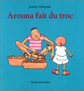 Couverture du produit · Arouna fait du troc