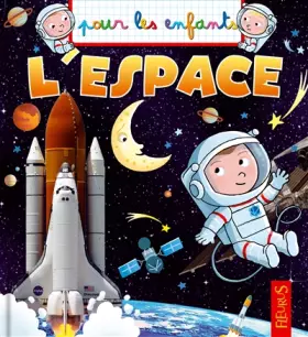Couverture du produit · L'espace