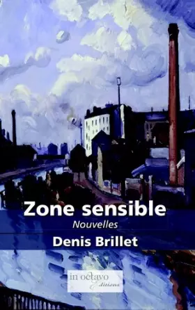 Couverture du produit · Zone sensible