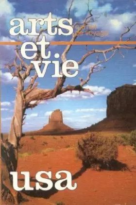 Couverture du produit · USA