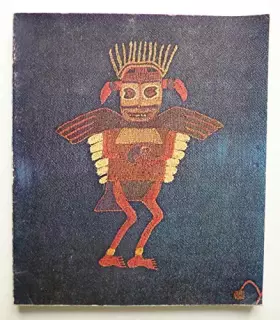 Couverture du produit · Le Perou Precolombien de Chavin aux Incas