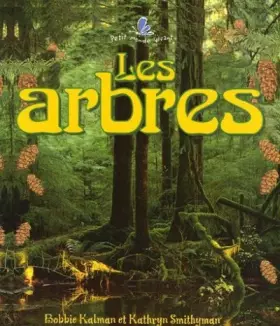 Couverture du produit · Les arbres