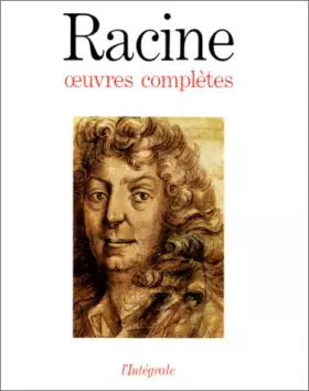 Couverture du produit · Oeuvres complètes