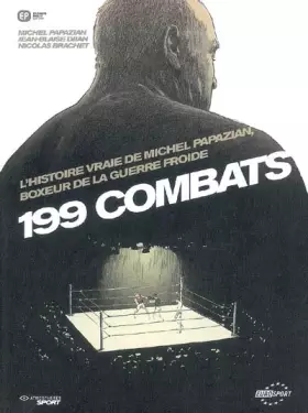 Couverture du produit · 199 COMBATS