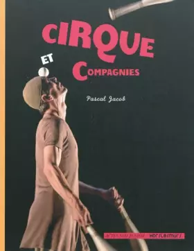 Couverture du produit · Cirque et compagnies