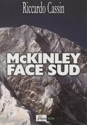 Couverture du produit · McKinley face sud