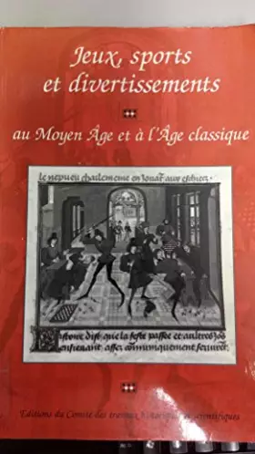 Couverture du produit · 116e Congrès national des sociétés savantes. Section histoire moderne