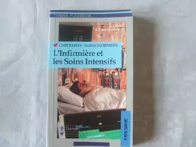 Couverture du produit · Check-lists - Soins infirmiers. L'infirmière et les soins intensifs