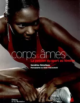 Couverture du produit · Corps & âmes : La passion du sport au féminin