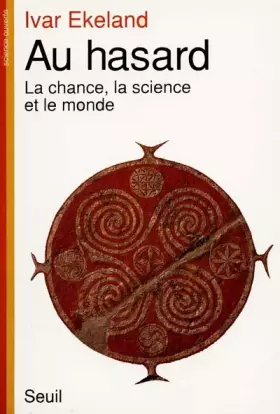 Couverture du produit · Au hasard - La chance, la science et le monde