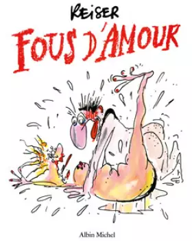 Couverture du produit · Fous d'amour