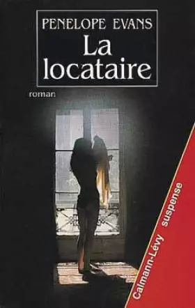 Couverture du produit · La Locataire