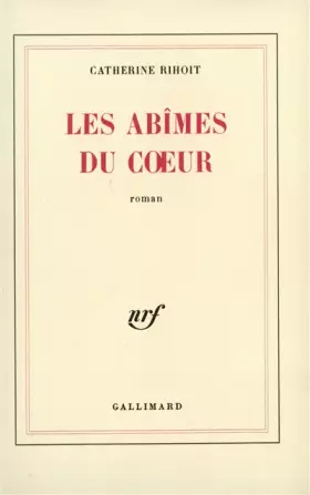 Couverture du produit · Les Abîmes du coeur