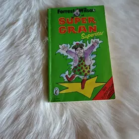 Couverture du produit · Super Gran Superstar (Puffin Books)
