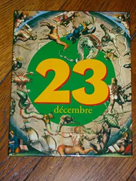 Couverture du produit · C'était ce jour-là : 23 décembre