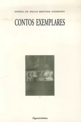 Couverture du produit · Contos exemplares : Edition en langue portugaise