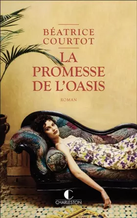 Couverture du produit · La promesse de l'oasis