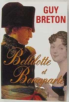 Couverture du produit · Bellilotte et Bonaparte