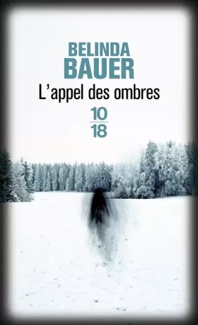 Couverture du produit · L'appel des ombres