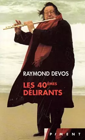 Couverture du produit · Les 40Ème Délirants