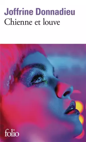 Couverture du produit · Chienne et louve